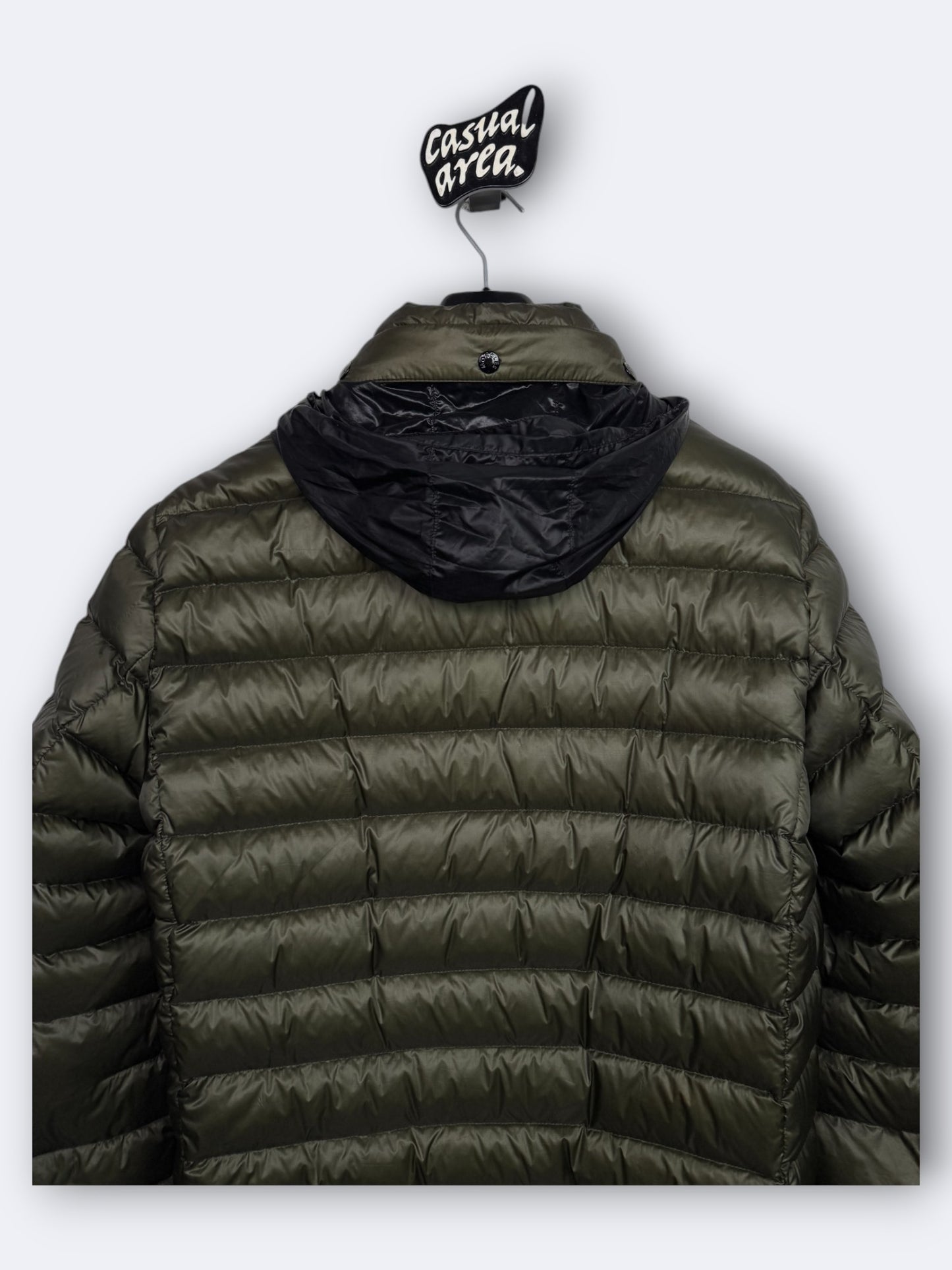 Doudoune Moncler - L Casual Area