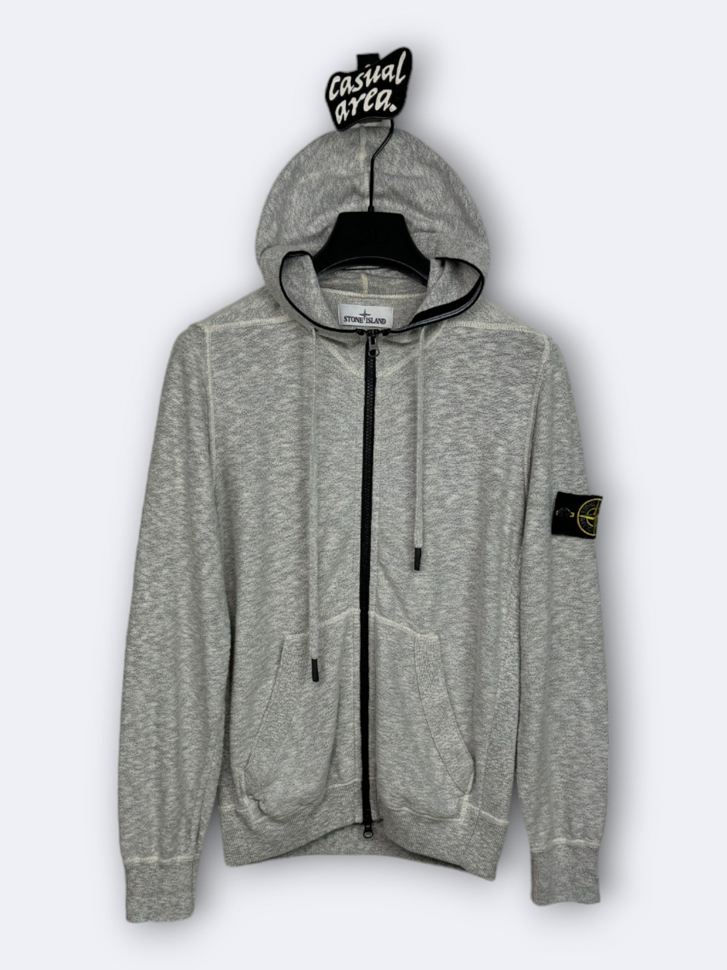 Gilet Stone Island - S Casual Area