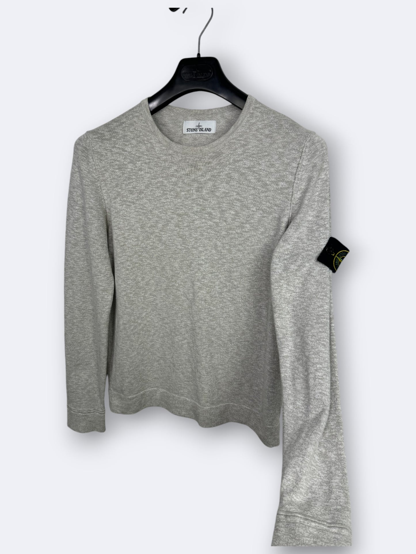 Crewneck Stone Island - S Casual Area