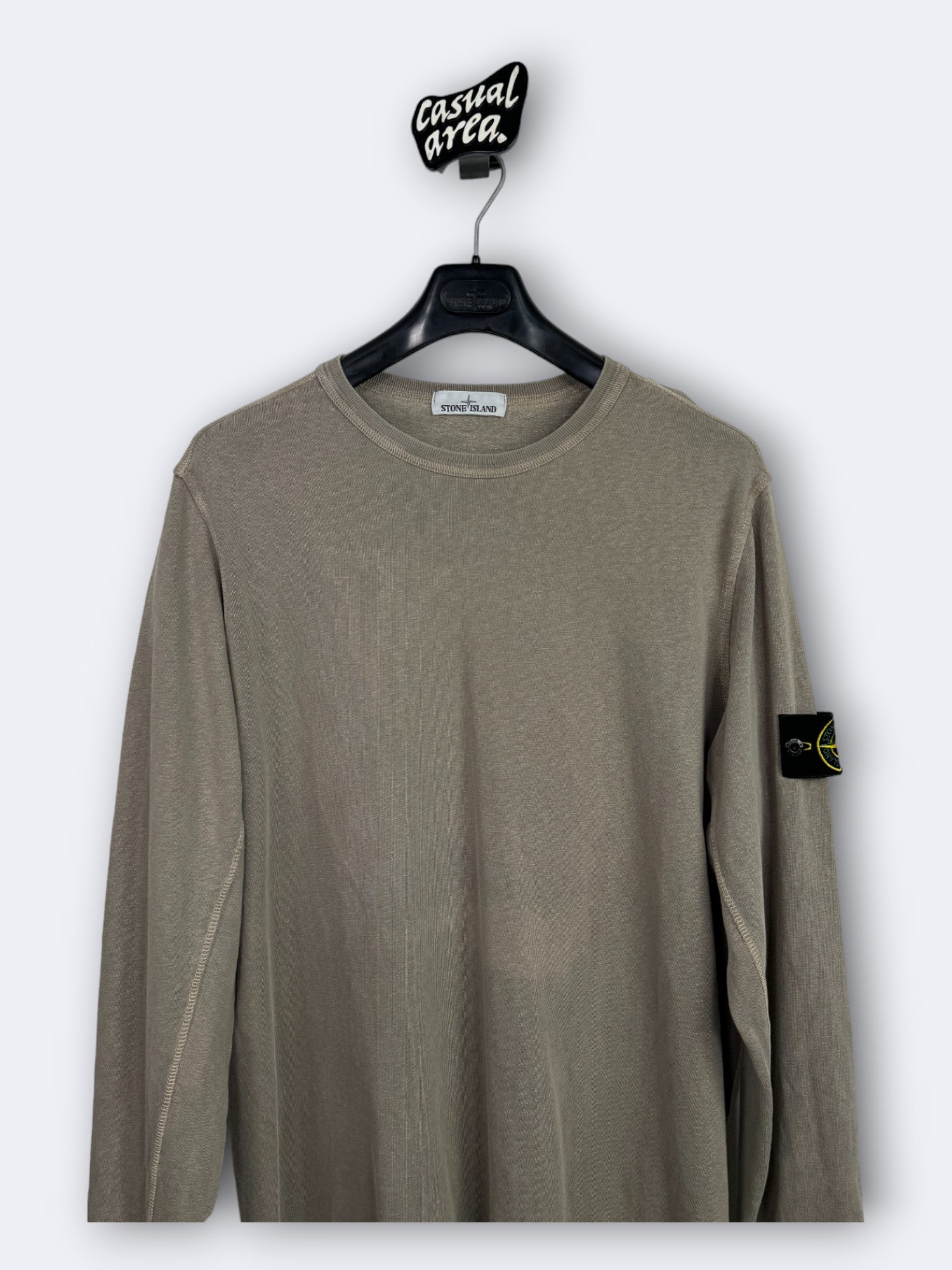 Crewneck Stone Island - XL Casual Area