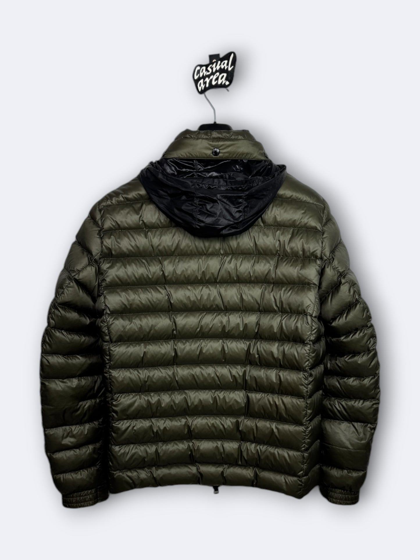 Doudoune Moncler - L Casual Area