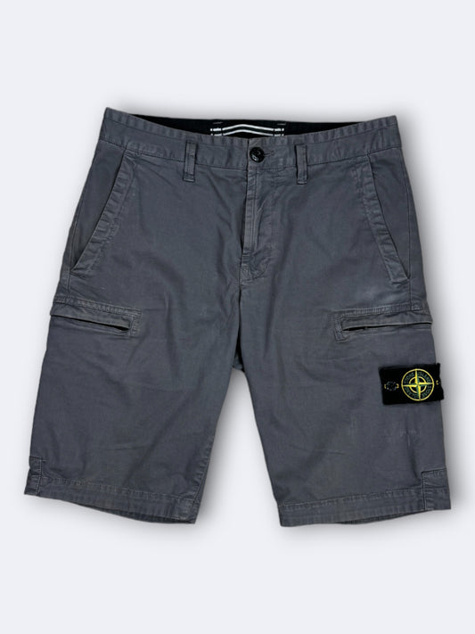 Short Stone Island - S Casual Area