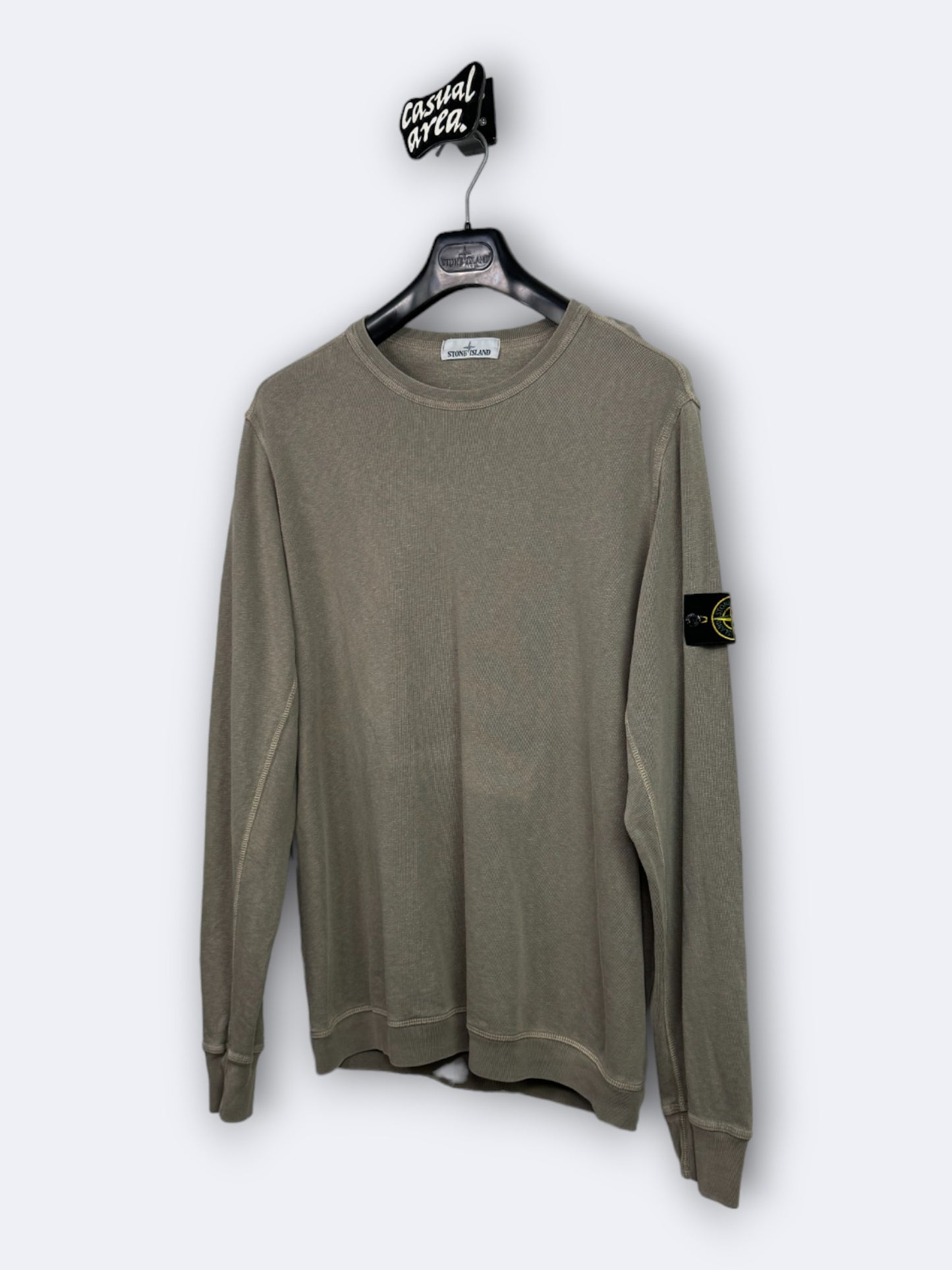 Crewneck Stone Island - XL Casual Area