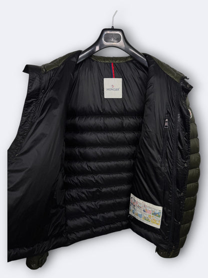 Doudoune Moncler - L Casual Area