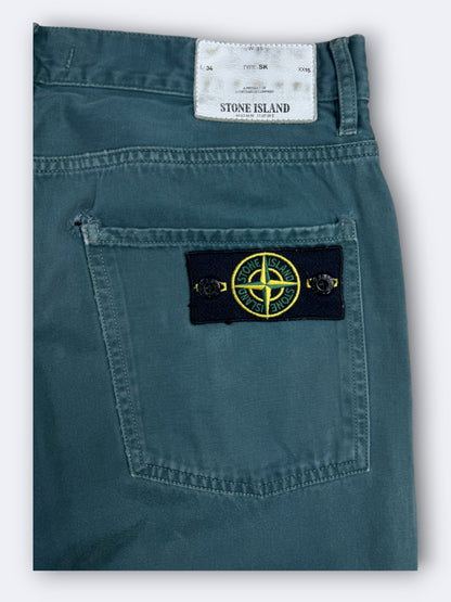 Pantalon Stone Island - L Casual Area