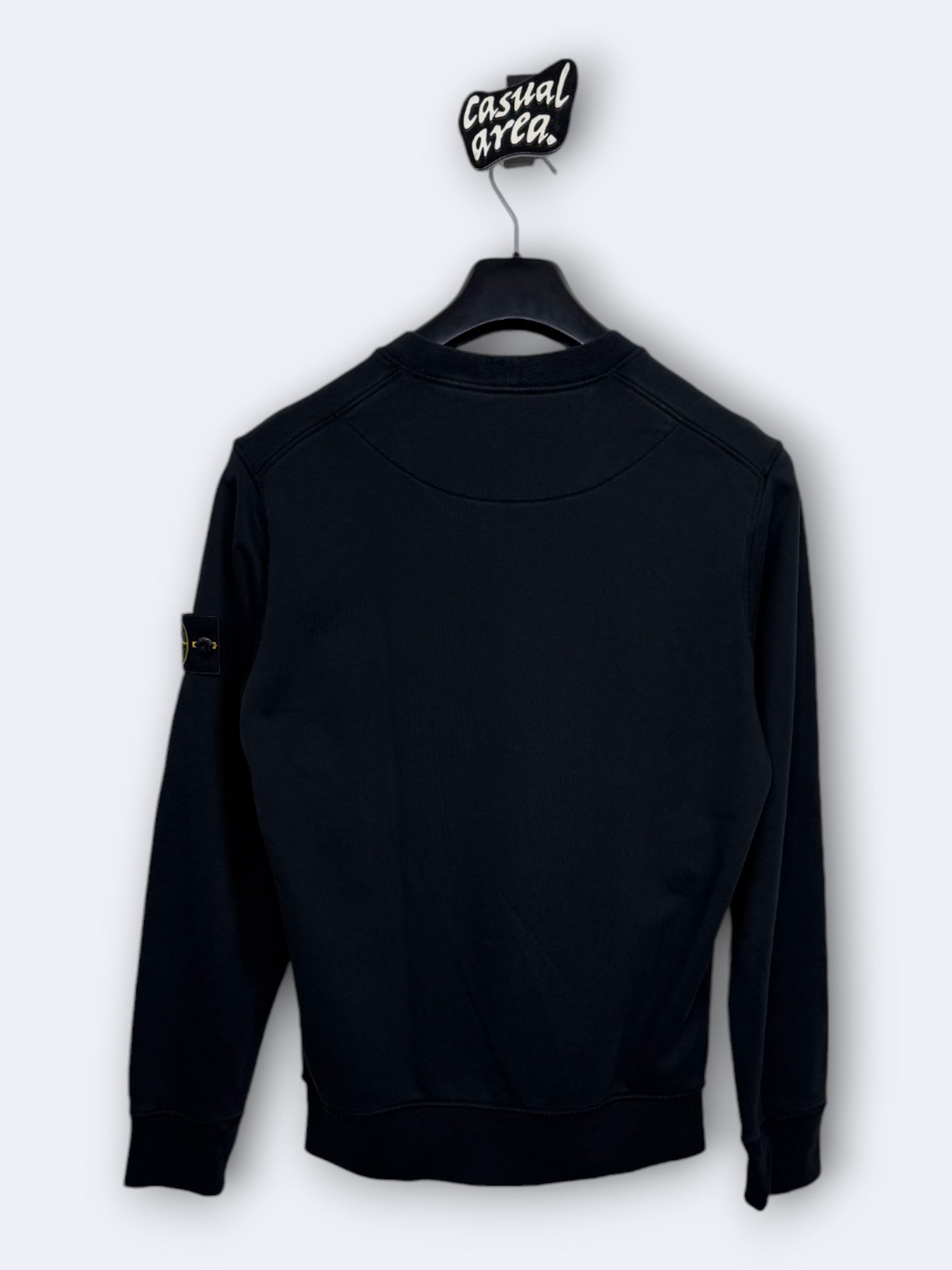 Crewneck Stone Island - S Casual Area