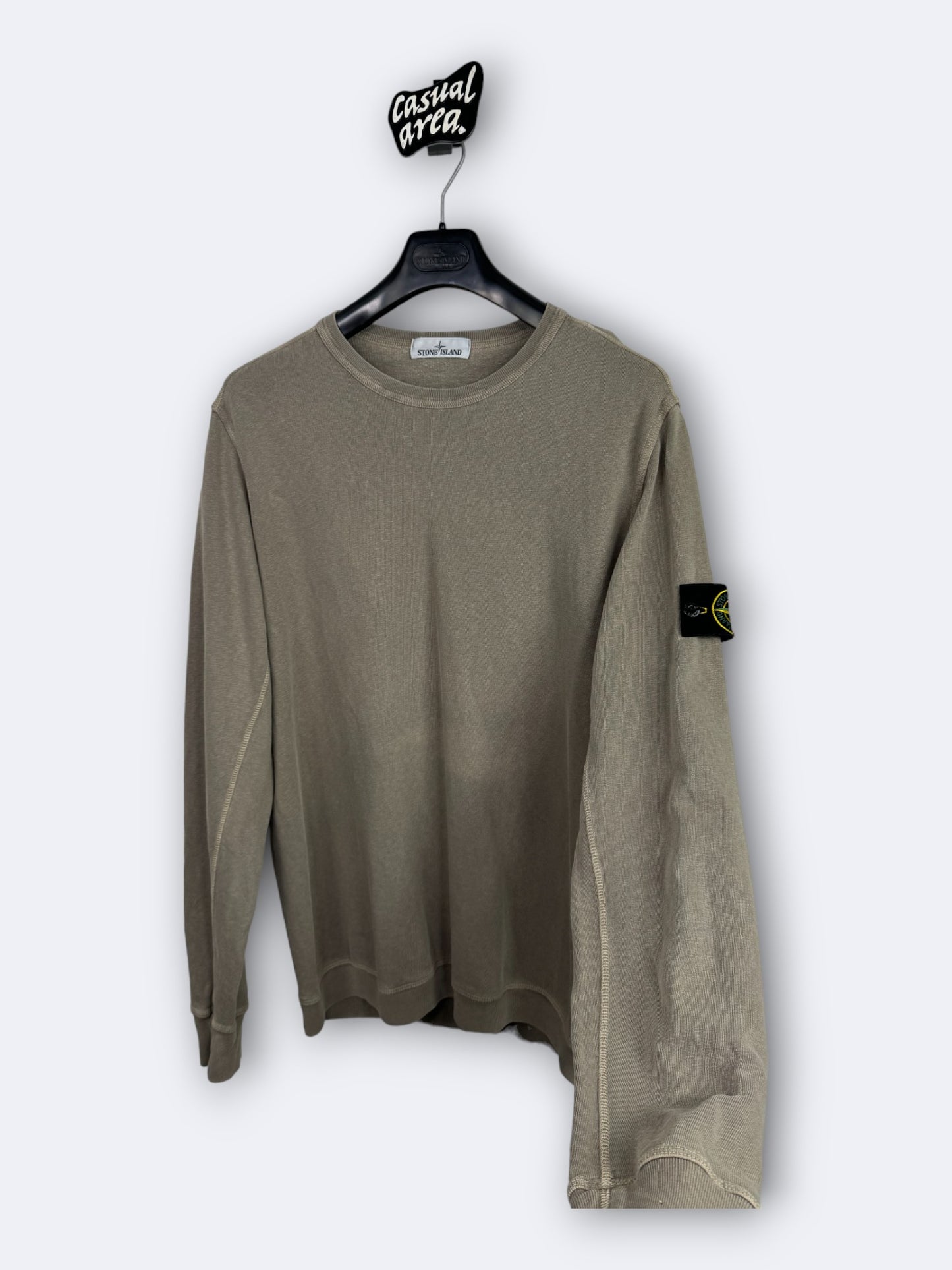 Crewneck Stone Island - XL Casual Area