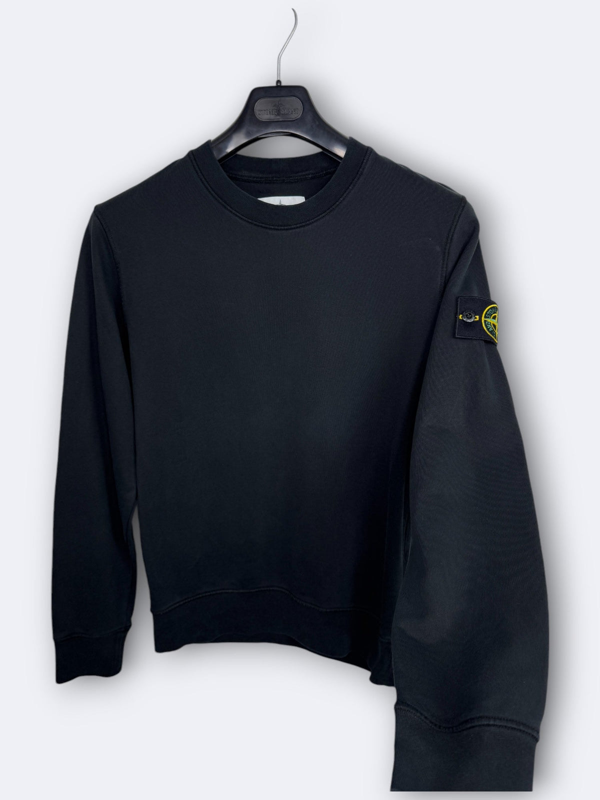 Crewneck Stone Island - S Casual Area