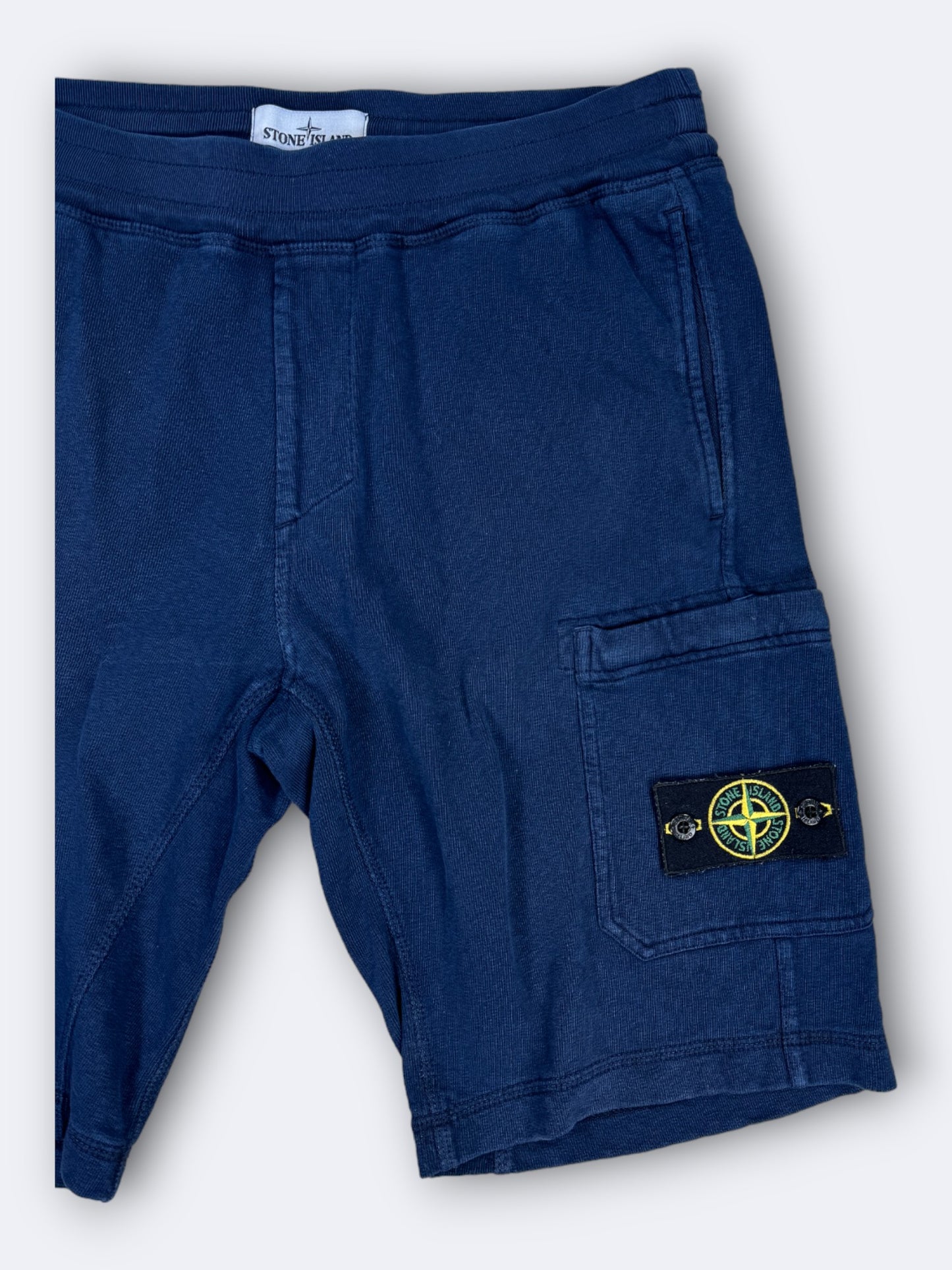 Short Stone Island - L Casual Area