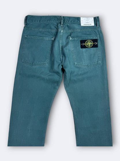 Pantalon Stone Island - L Casual Area