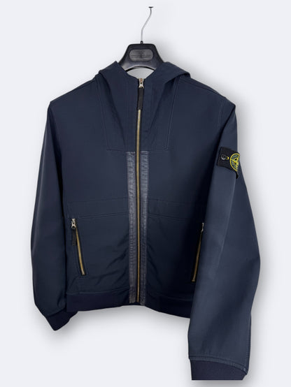 Soft Shell-R Stone Island - S Casual Area