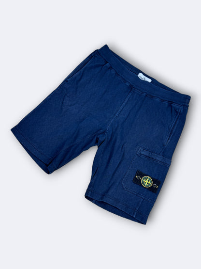 Short Stone Island - L Casual Area