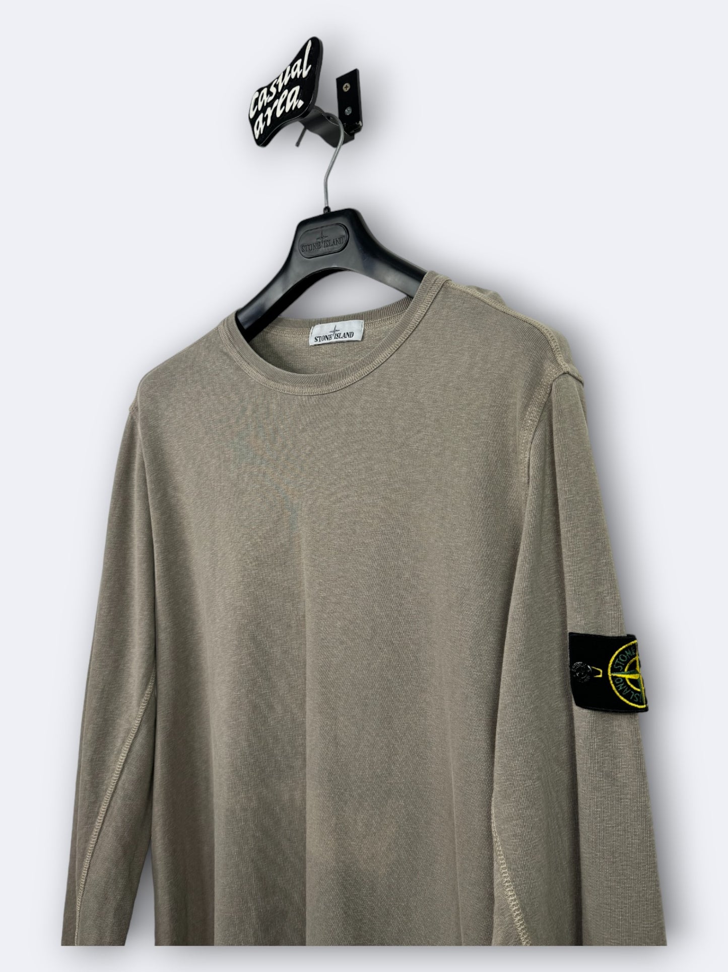 Crewneck Stone Island - XL Casual Area