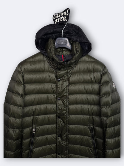 Doudoune Moncler - L Casual Area