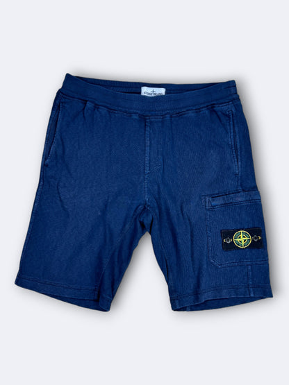 Short Stone Island - L Casual Area