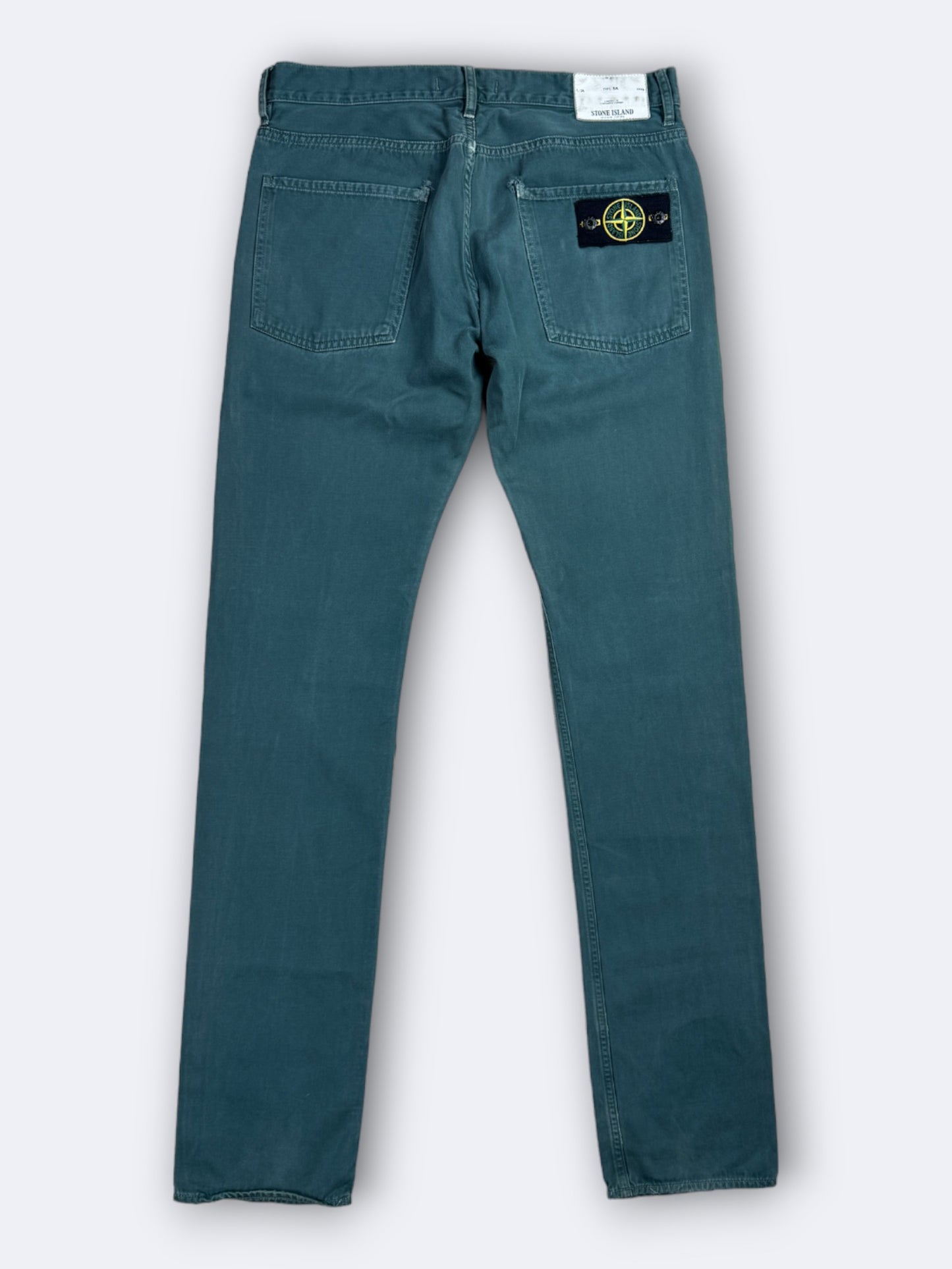 Pantalon Stone Island - L Casual Area