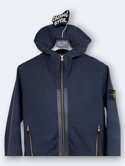 Soft Shell-R Stone Island - S Casual Area