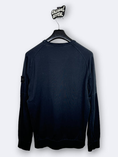 Crewneck "Ghost" Stone Island - L Casual Area