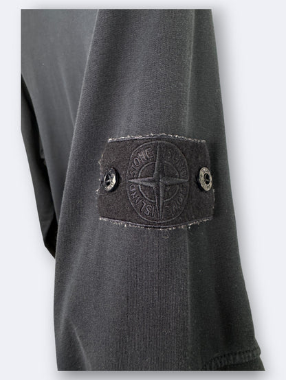 Crewneck "Ghost" Stone Island - L Casual Area