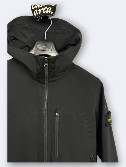 Soft Shell-R Stone Island - S Casual Area