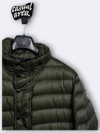 Doudoune Moncler - L Casual Area