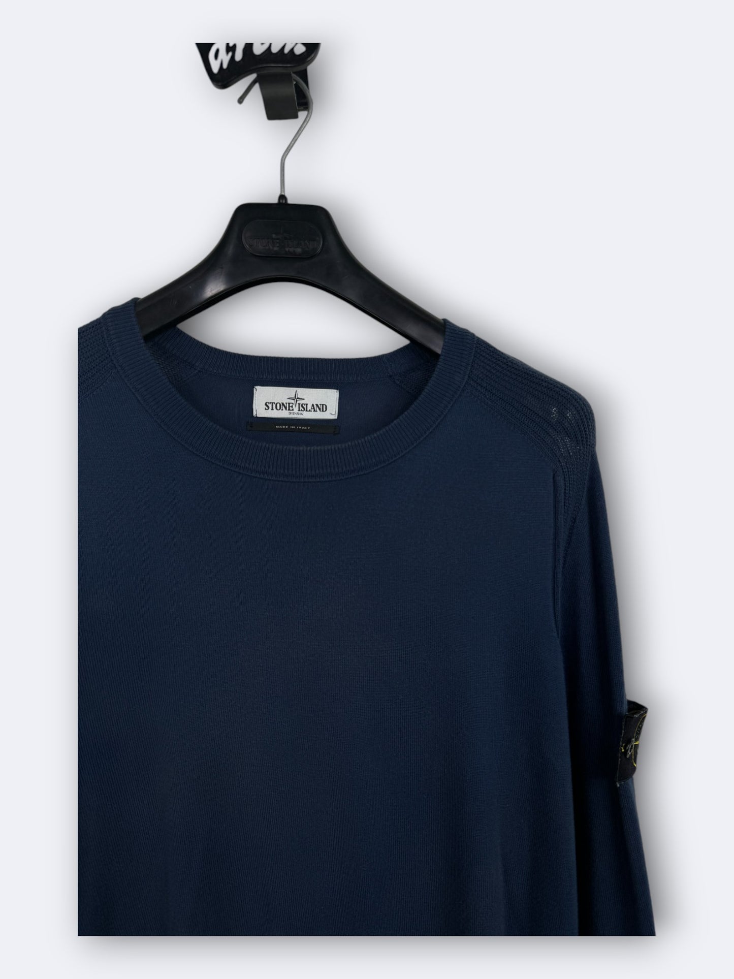 Crewneck Stone Island - L Casual Area