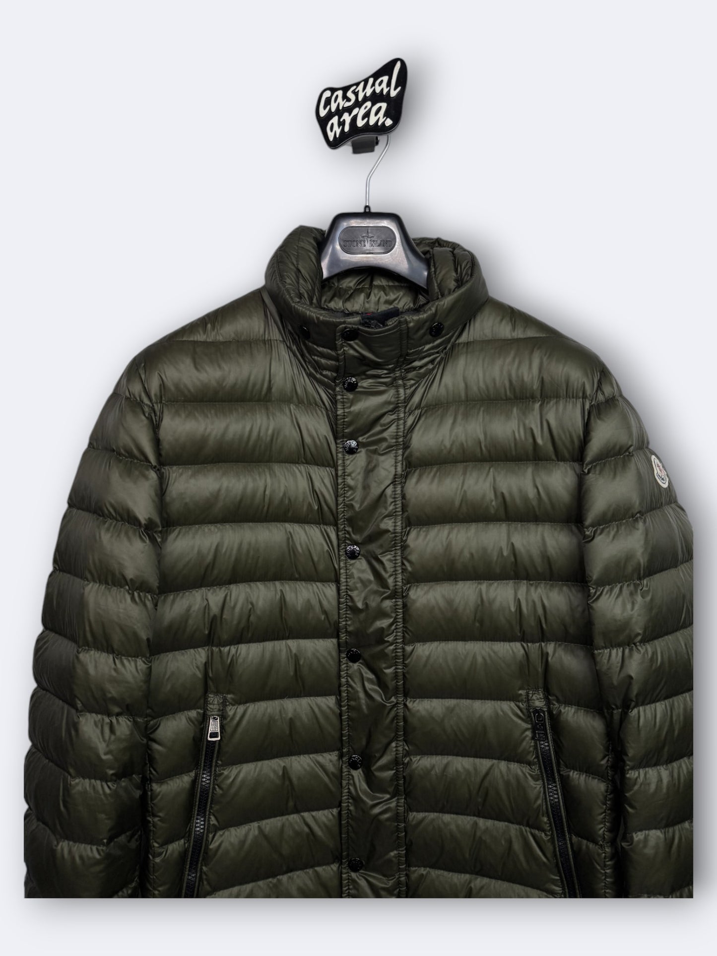 Doudoune Moncler - L Casual Area