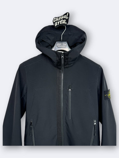 Soft Shell-R Stone Island - S Casual Area