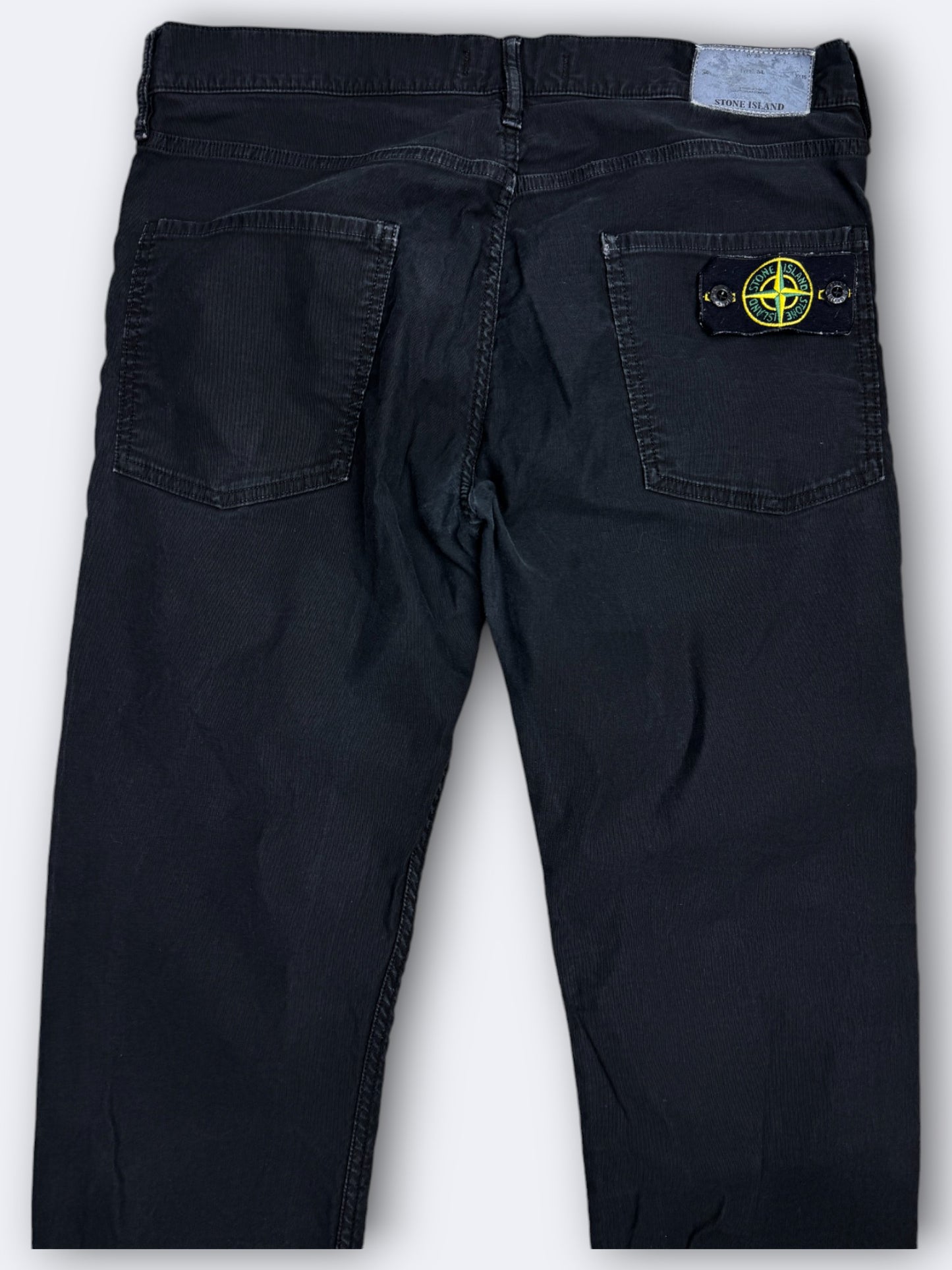 Pantalon Stone Island - S Casual Area