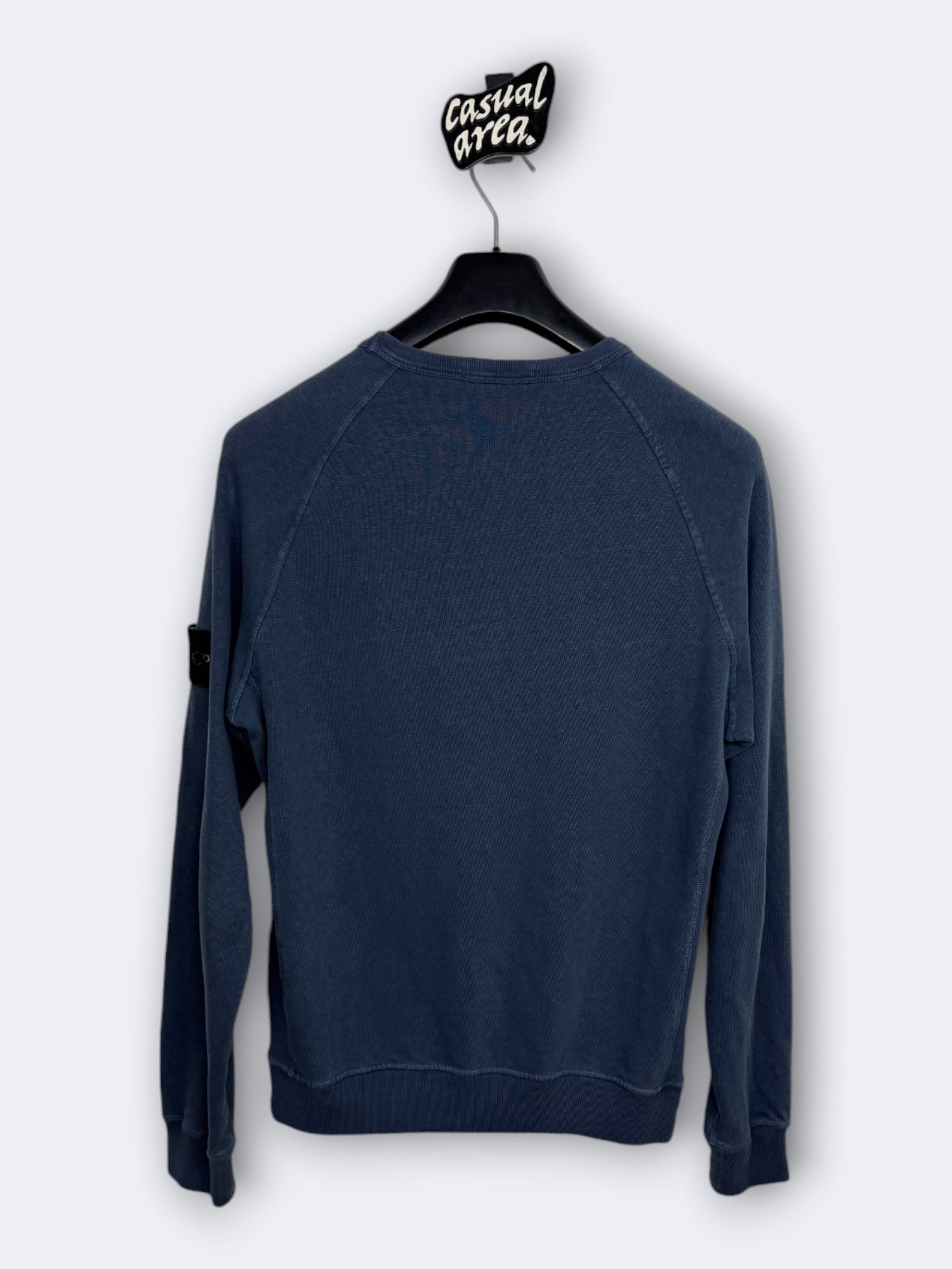 Crewneck Stone Island - S Casual Area