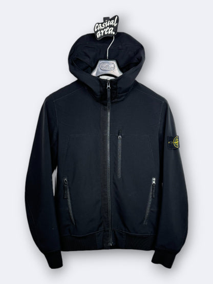 Soft Shell-R Stone Island - S Casual Area