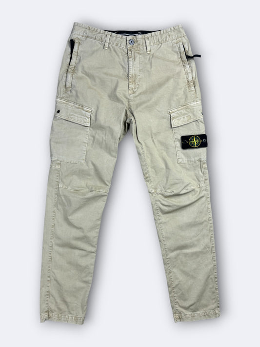 Cargo Stone Island - M Casual Area