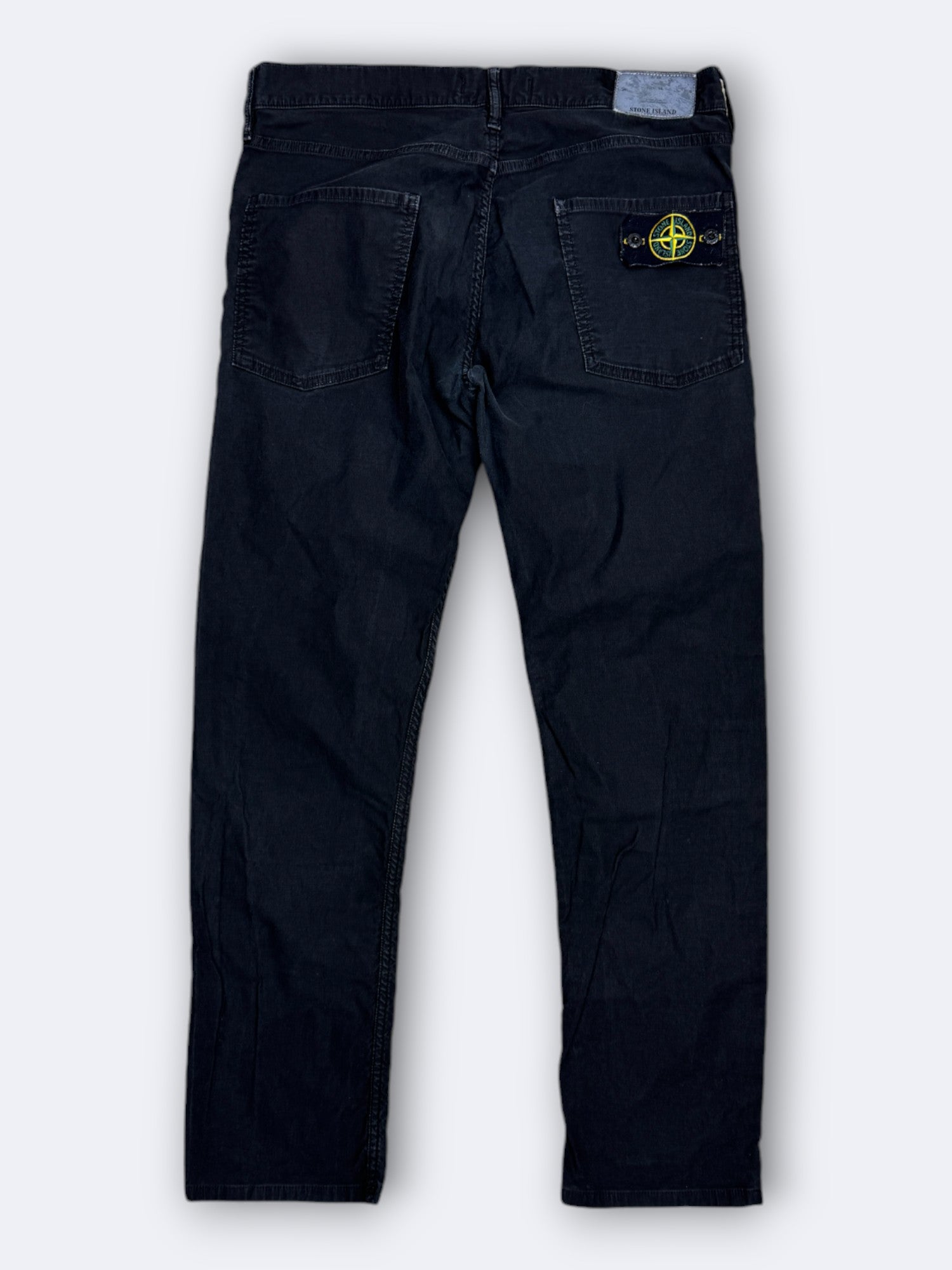 Pantalon Stone Island - S Casual Area