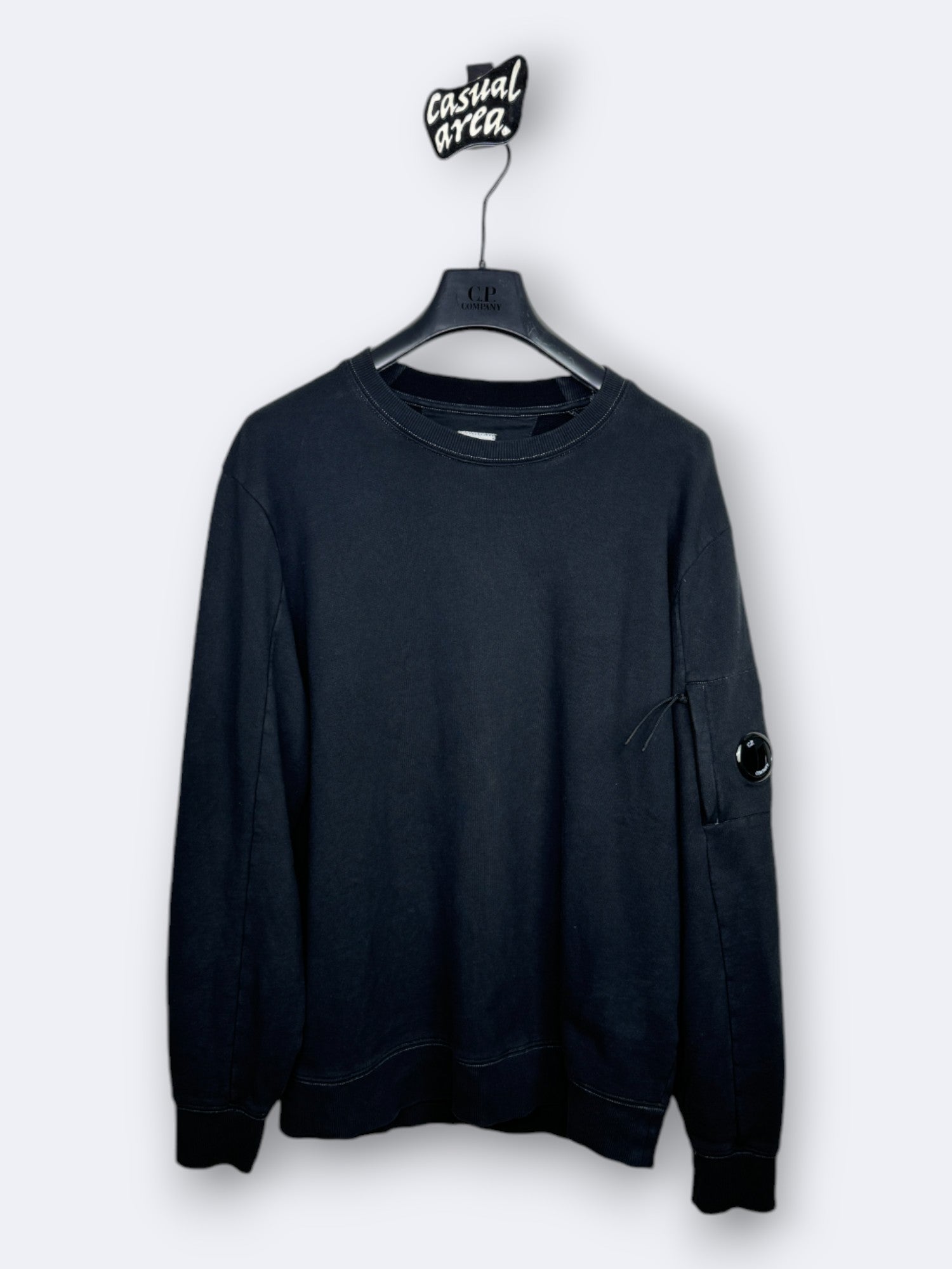 Crewneck C.P. Company - XL Casual Area