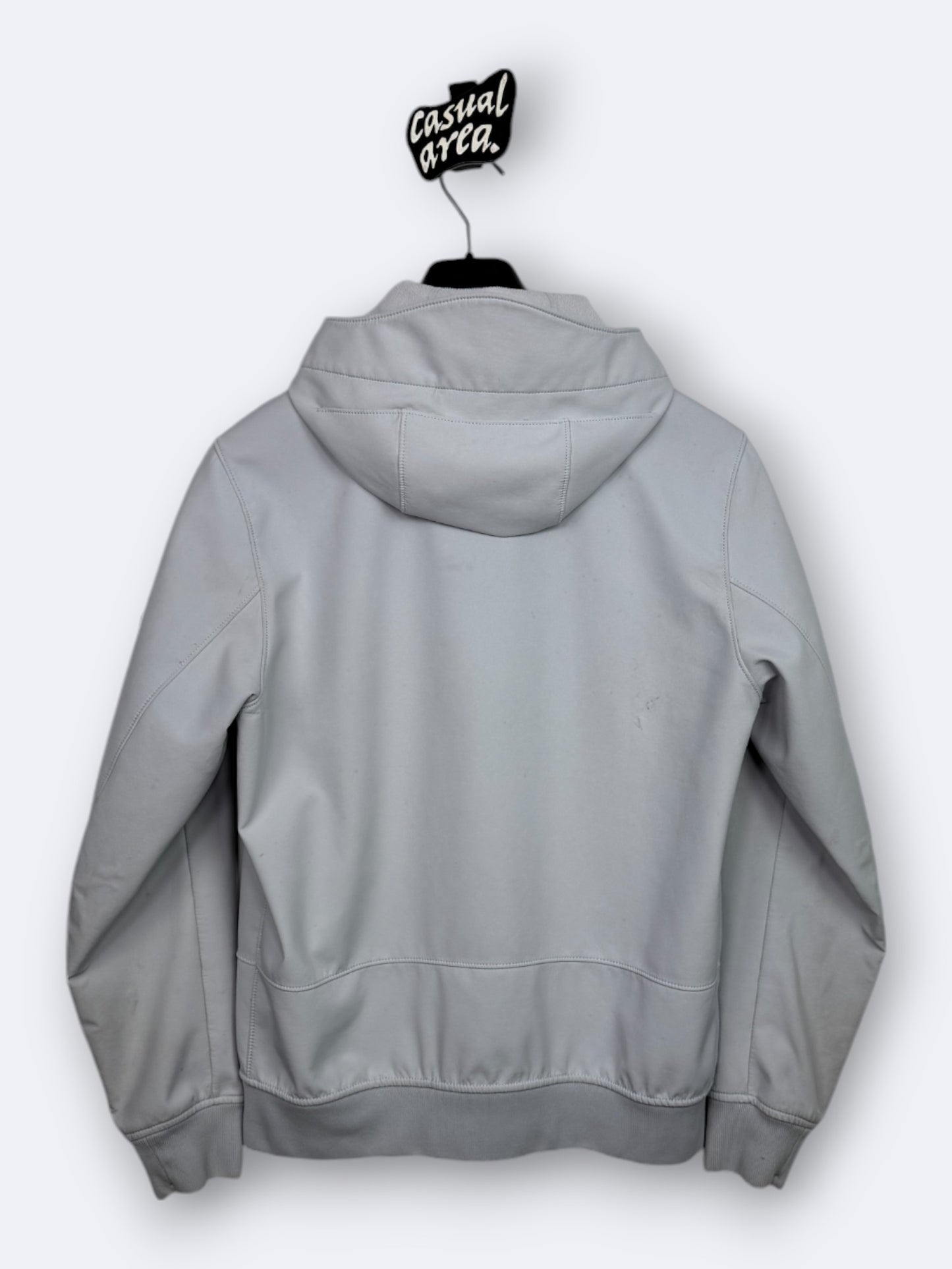 Soft Shell-R Stone Island - M Casual Area