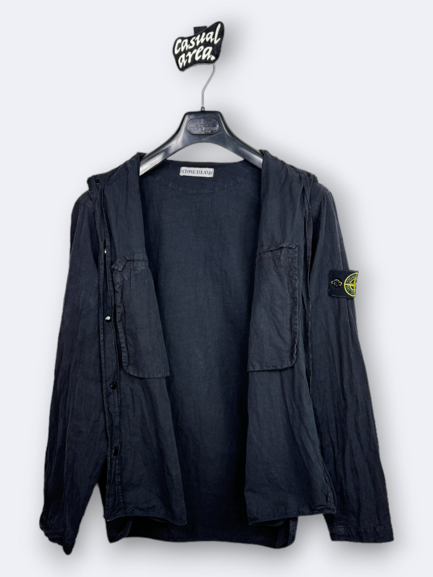 Overshirt Stone Island - M Casual Area