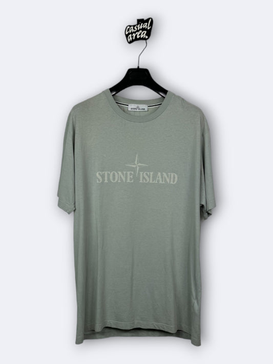 Tee-shirt Stone Island - XXL Casual Area