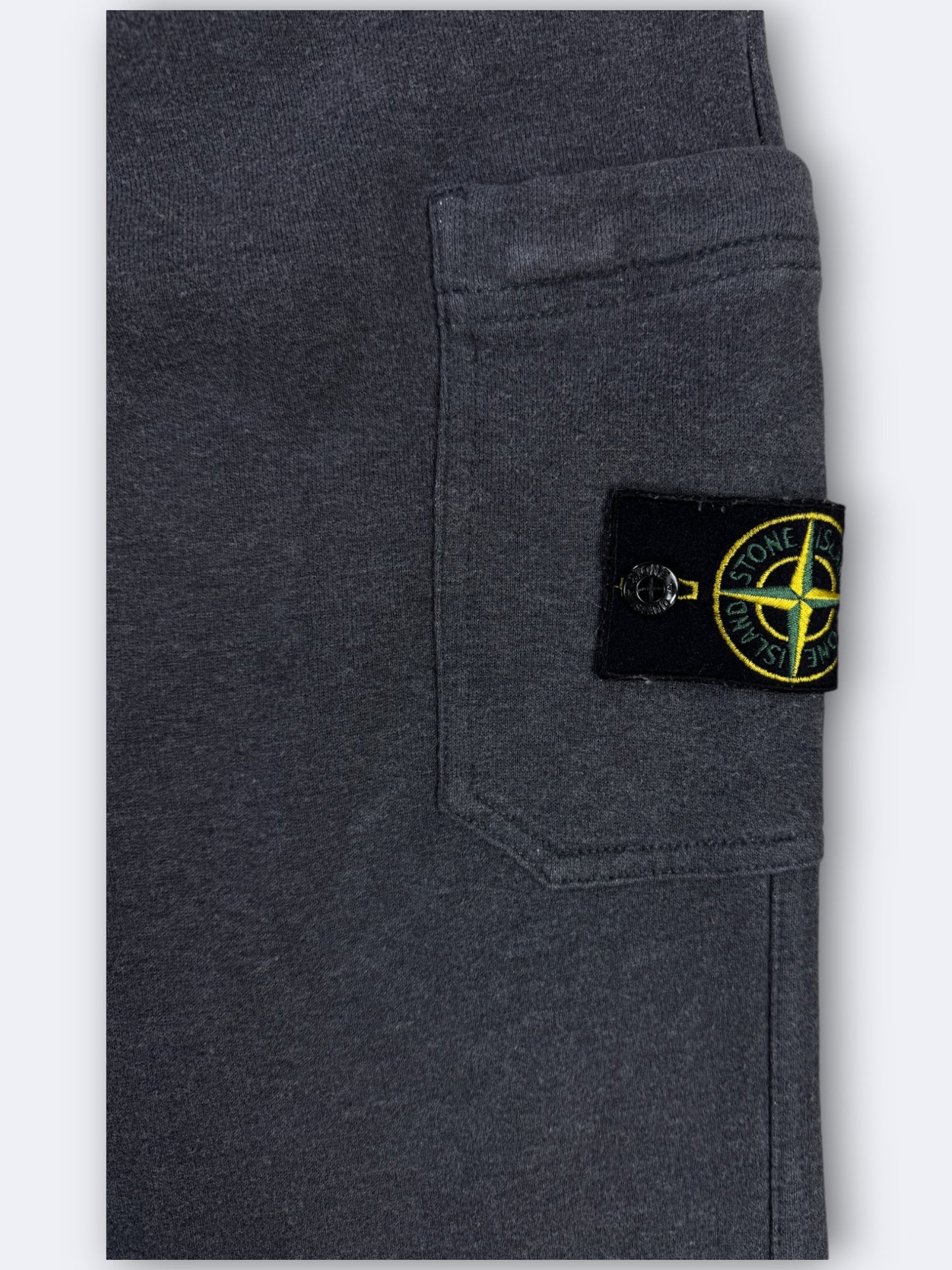 Jogging Stone Island - S Casual Area