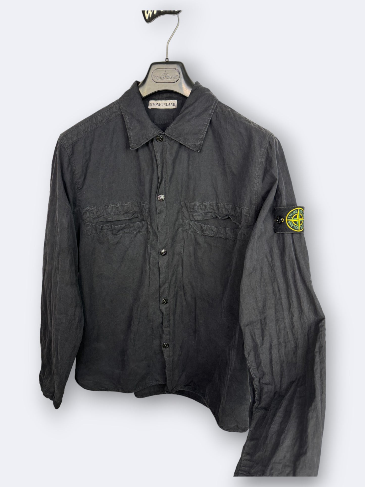 Overshirt Stone Island - M Casual Area