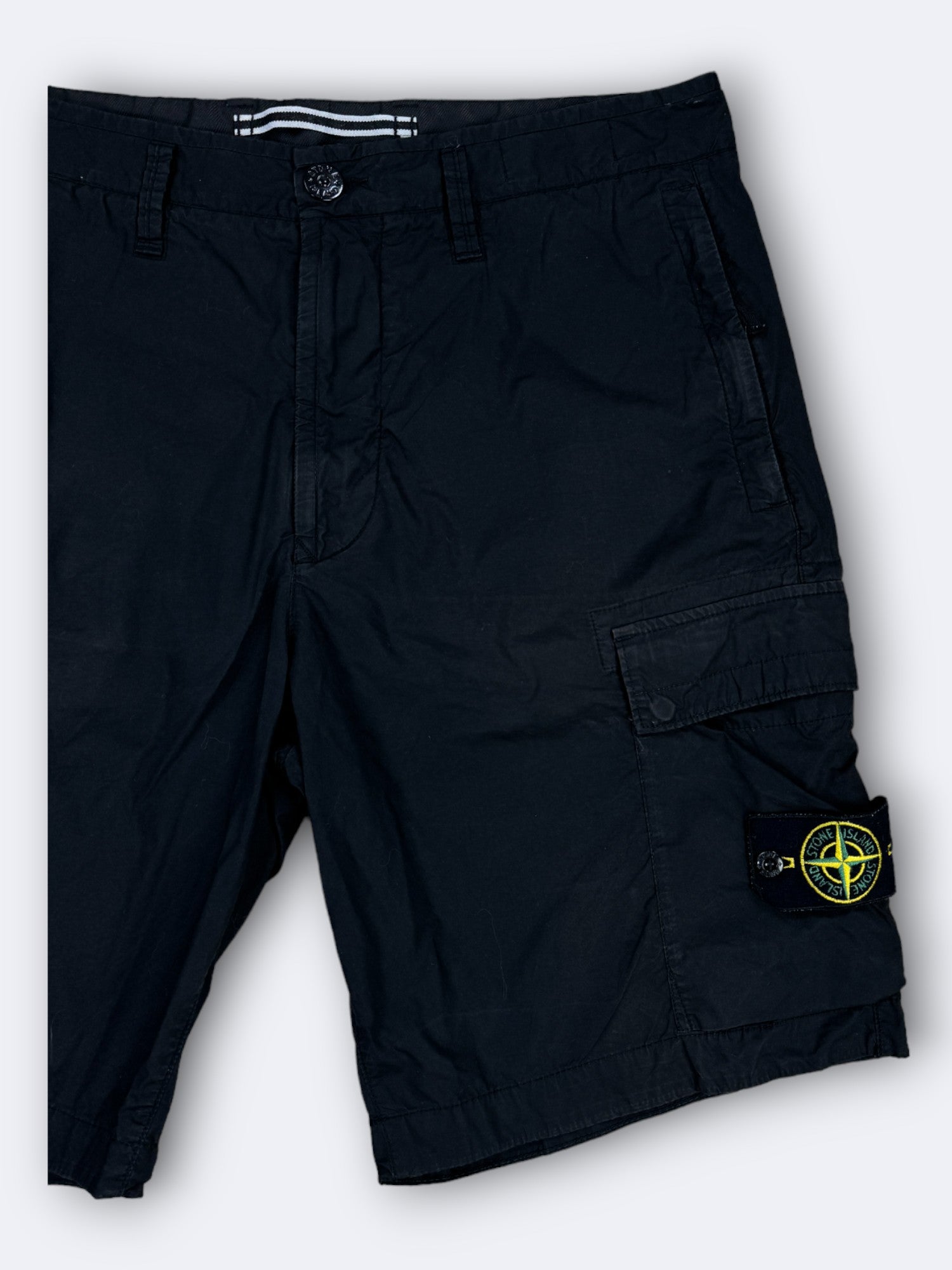 Short Stone Island - M Casual Area