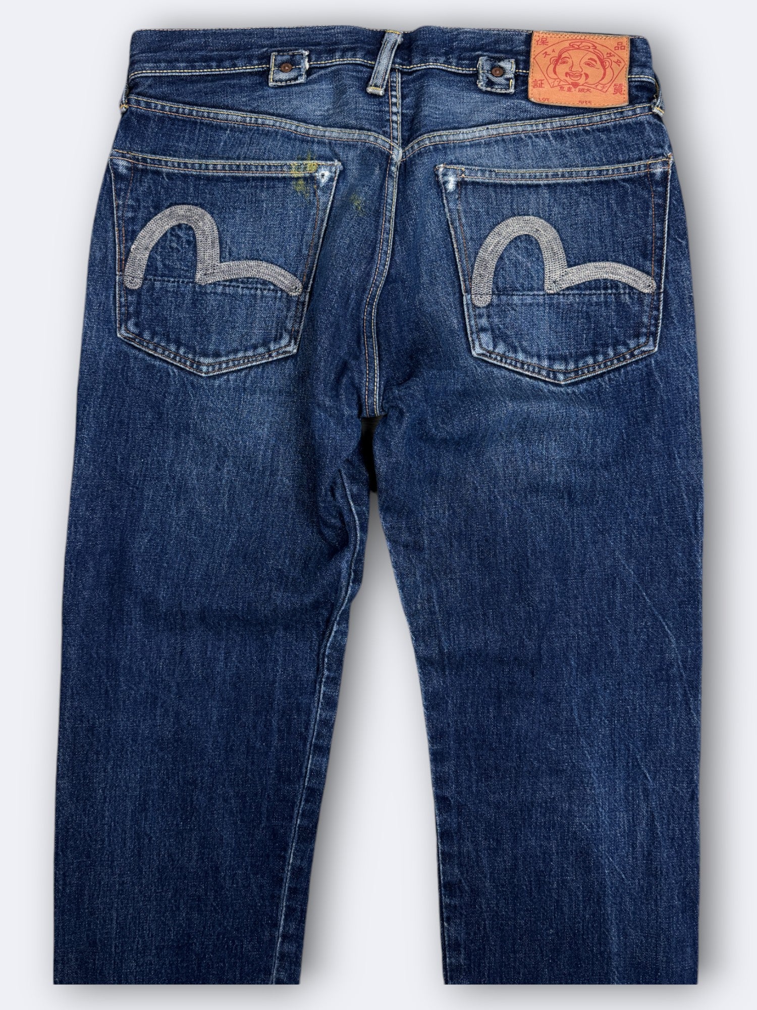 Jean Evisu - L Casual Area