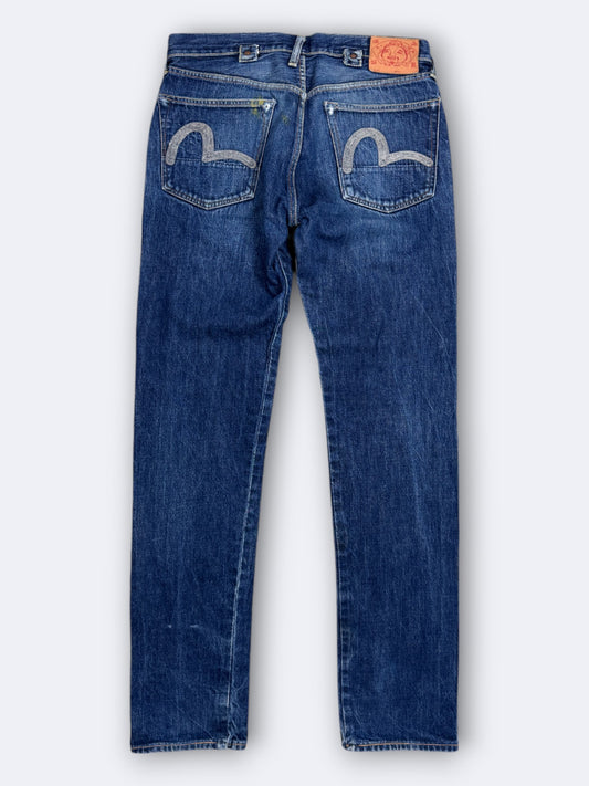 Jean Evisu - L Casual Area