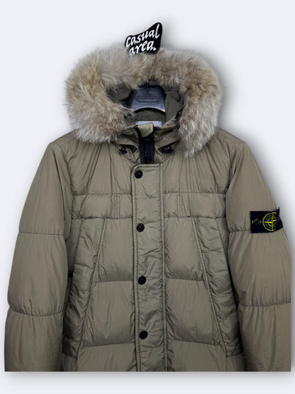 Doudoune Stone Island - M Casual Area