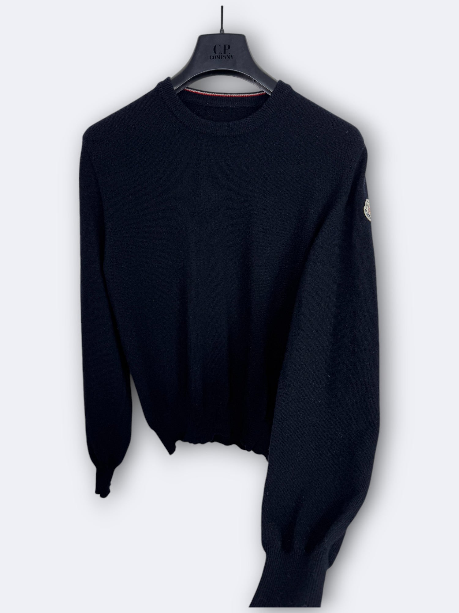 Crewneck Moncler - S Casual Area