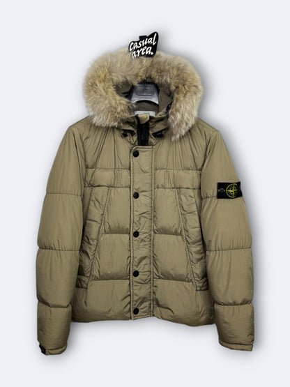 Doudoune Stone Island - M Casual Area