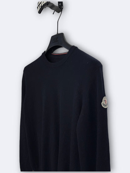 Crewneck Moncler - S Casual Area