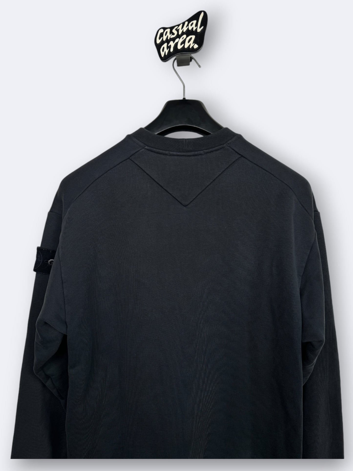 Crewneck "Ghost" Stone Island - S Casual Area