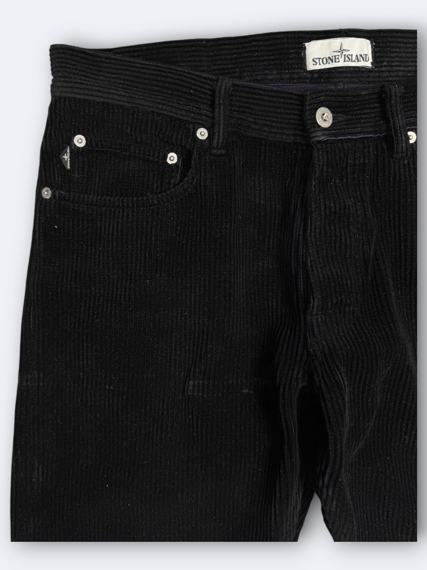 Pantalon Stone Island - M Casual Area