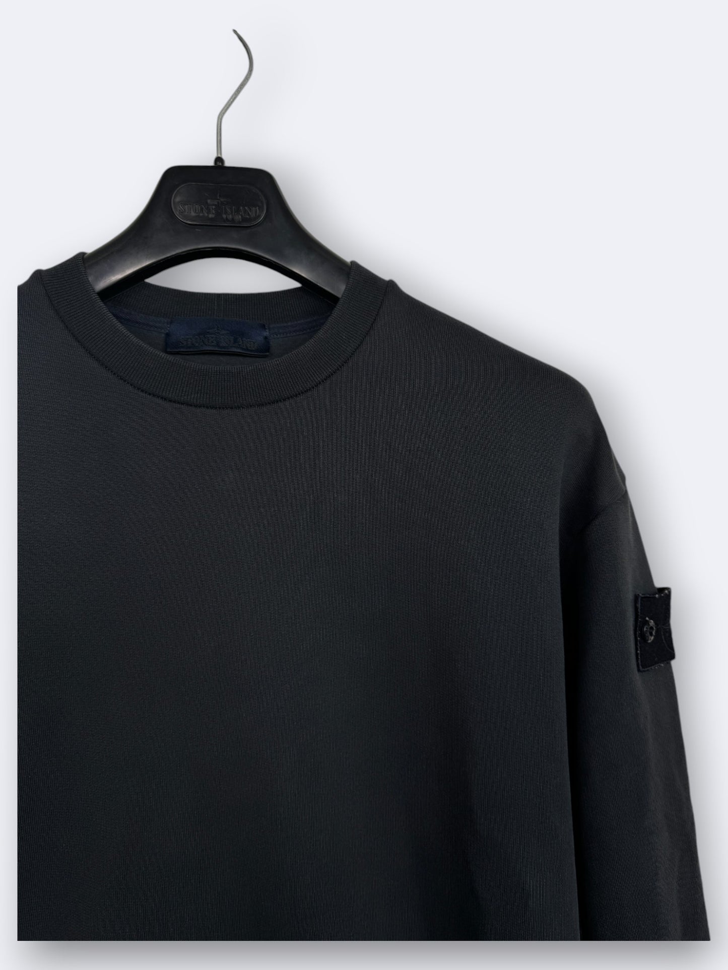 Crewneck "Ghost" Stone Island - S Casual Area