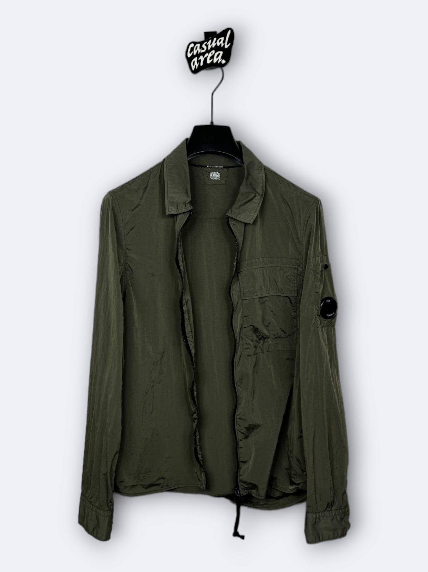 Overshirt C.P. Company - S Casual Area